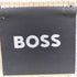 ヒューゴボス HUGO BOSS REGULAR-FIT KNIT POLO WITH STRUCTURE 畔編み ニット ポロ メンズ import:L