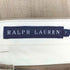 ラルフローレン RALPH LAUREN リネン混 スラックスパンツ レディース