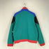 エディーバウアー Eddie Bauer 80-90s 黒タグ ナイロン切替フリースジャケット メンズ import:M
