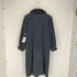 A.R.T. Tukada pure cashmere カシミヤ100 襟ファー比翼ロングコート レディース
