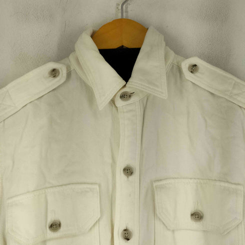 ポロラルフローレン POLO RALPH LAUREN デニムシャツワンピース レディース JPN:XS