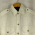 ポロラルフローレン POLO RALPH LAUREN デニムシャツワンピース レディース JPN:XS