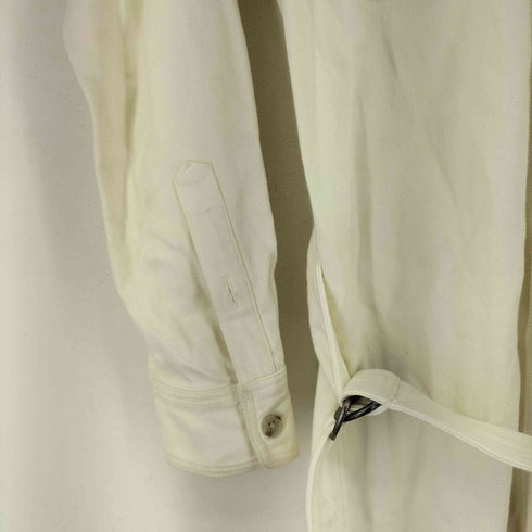 ポロラルフローレン POLO RALPH LAUREN デニムシャツワンピース レディース JPN:XS