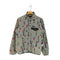 パタゴニア patagonia synchilla シンチラ スナップT レディース import:S