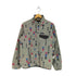 パタゴニア patagonia synchilla シンチラ スナップT レディース import:S