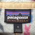 パタゴニア patagonia synchilla シンチラ スナップT レディース import:S