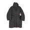 ユニクロプラスジェイ UNIQLO+J ハイブリッドダウンコート レディース JPN:S