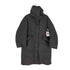 ユニクロプラスジェイ UNIQLO+J ハイブリッドダウンコート レディース JPN:S