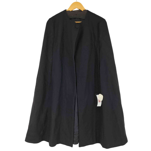 ザラ ZARA ウール ケープコート レディース JPN:M