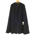 ザラ ZARA ウール ケープコート レディース JPN:M