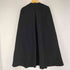 ザラ ZARA ウール ケープコート レディース JPN:M