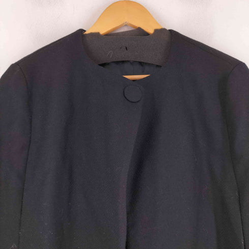 ザラ ZARA ウール ケープコート レディース JPN:M