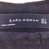 ザラ ZARA ウール ケープコート レディース JPN:M
