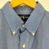 ラルフローレン RALPH LAUREN YARMOUTH PIN POINT OXFORD スモールポニー刺繍 BD シャツ メンズ 16 1/2