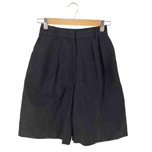 MATURED 2タックハーフパンツ レディース 2