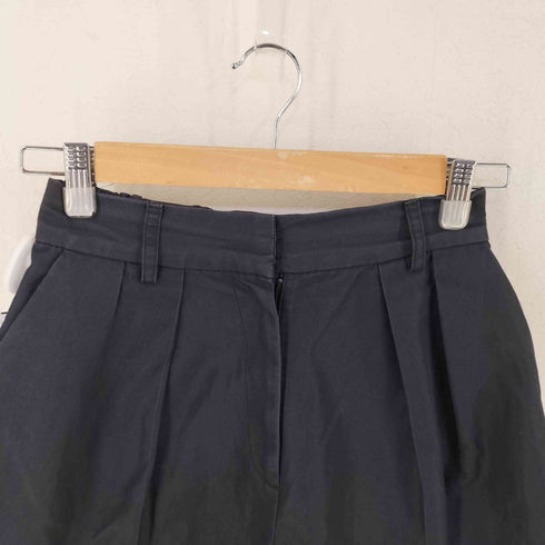 MATURED 2タックハーフパンツ レディース 2