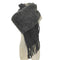 アクネストゥディオズ ACNE STUDIOS Wool Fringed Scarf ツートーン ウール スカーフ メンズ