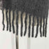 アクネストゥディオズ ACNE STUDIOS Wool Fringed Scarf ツートーン ウール スカーフ メンズ