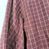 バーバリーロンドン BURBERRY LONDON グラフチェック 肩ポケ L/S シャツ メンズ import:L