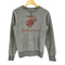 バズリクソンズ BUZZ RICKSONS SET-IN CREW SWEAT 「LEATHERNECKS」スコードロンプリントスエット メンズ JPN:S