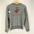 バズリクソンズ BUZZ RICKSONS SET-IN CREW SWEAT 「LEATHERNECKS」スコードロンプリントスエット メンズ JPN:S