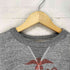 バズリクソンズ BUZZ RICKSONS SET-IN CREW SWEAT 「LEATHERNECKS」スコードロンプリントスエット メンズ JPN:S