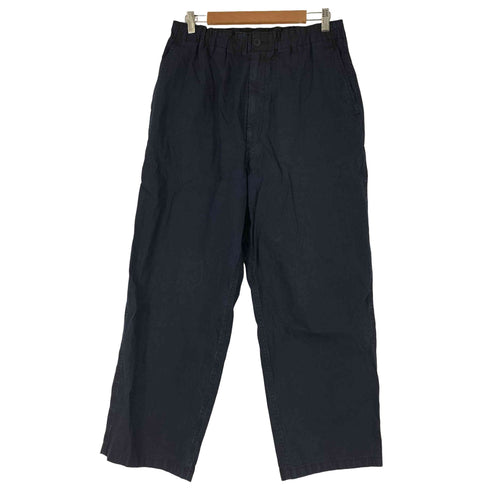 ビューティーアンドユースユナイテッドアローズ BEAUTY & YOUTH UNITED ARROWS LUMPY コットンナイロン アーミー チノパンツ メンズ JPN:L