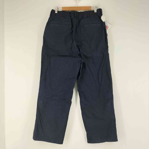 ビューティーアンドユースユナイテッドアローズ BEAUTY & YOUTH UNITED ARROWS LUMPY コットンナイロン アーミー チノパンツ メンズ JPN:L