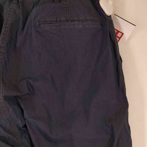 ビューティーアンドユースユナイテッドアローズ BEAUTY & YOUTH UNITED ARROWS LUMPY コットンナイロン アーミー チノパンツ メンズ JPN:L