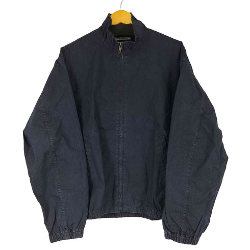 ビューティーアンドユースユナイテッドアローズ BEAUTY & YOUTH UNITED ARROWS LUMPY コットンナイロン スタンドカラー ブルゾン メンズ JPN:L