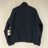 ビューティーアンドユースユナイテッドアローズ BEAUTY & YOUTH UNITED ARROWS LUMPY コットンナイロン スタンドカラー ブルゾン メンズ JPN:L