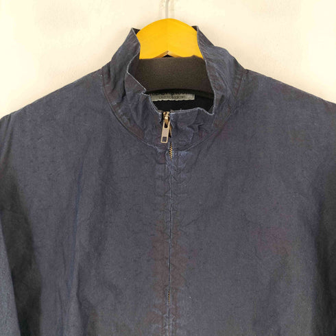 ビューティーアンドユースユナイテッドアローズ BEAUTY & YOUTH UNITED ARROWS LUMPY コットンナイロン スタンドカラー ブルゾン メンズ JPN:L