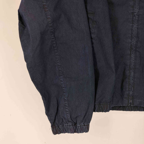ビューティーアンドユースユナイテッドアローズ BEAUTY & YOUTH UNITED ARROWS LUMPY コットンナイロン スタンドカラー ブルゾン メンズ JPN:L