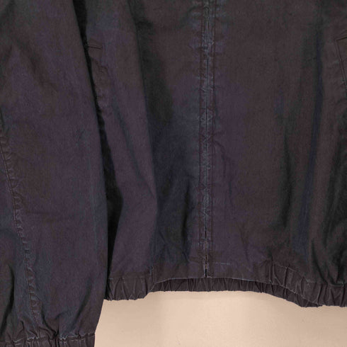 ビューティーアンドユースユナイテッドアローズ BEAUTY & YOUTH UNITED ARROWS LUMPY コットンナイロン スタンドカラー ブルゾン メンズ JPN:L