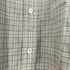 バーバリーロンドン BURBERRY LONDON オーバーチェック 肩ポケ レギュラーカラーシャツ メンズ import:L