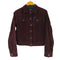 ポロジーンズカンパニーラルフローレン POLO JEANS COMPANY RALPH LAUREN コーデュロイシャツジャケット レディース JPN:S