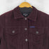 ポロジーンズカンパニーラルフローレン POLO JEANS COMPANY RALPH LAUREN コーデュロイシャツジャケット レディース JPN:S