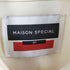 メゾンスペシャル MAISON SPECIAL プライムオーバーシアーレイヤリングショートスリーブシャツ メンズ 01