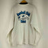 ケボズ KEboz Baseball Clubプリント L/S Tシャツ メンズ JPN:L