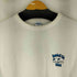 ケボズ KEboz Baseball Clubプリント L/S Tシャツ メンズ JPN:L