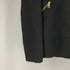 ザラ ZARA ファー付きフード ジップポケット ジャケット レディース import:M