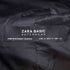 ザラ ZARA ファー付きフード ジップポケット ジャケット レディース import:M