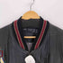 ペレペレ pelle pelle marc buchanan ワッペン レザーレーシングジャケット メンズ