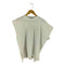 リムアーク RIM.ARK Asymmetry knit tops レディース FREE