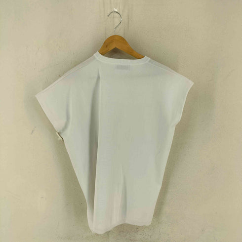 リムアーク RIM.ARK Asymmetry knit tops レディース FREE