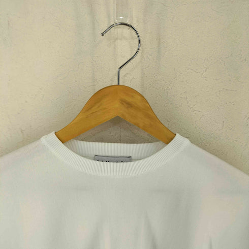 リムアーク RIM.ARK Asymmetry knit tops レディース FREE