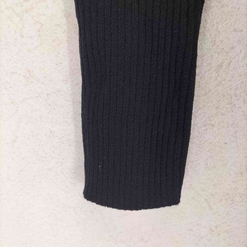 HANNE 2WAYニットワンピース select レディース F