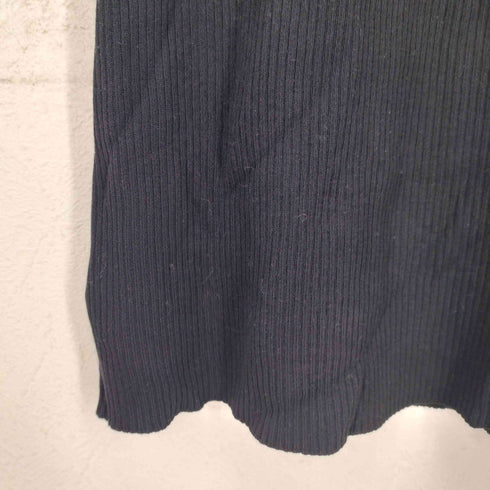 HANNE 2WAYニットワンピース select レディース F