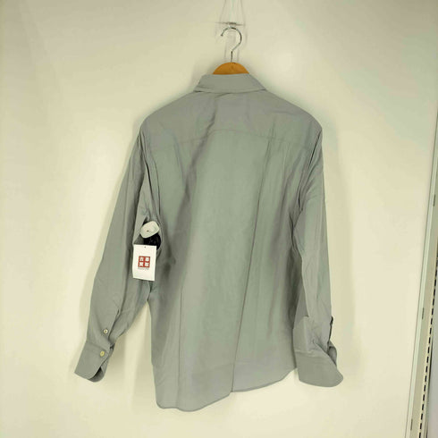 エンポリオアルマーニ EMPORIO ARMANI レギュラーカラーシャツ メンズ import:L