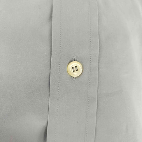 エンポリオアルマーニ EMPORIO ARMANI レギュラーカラーシャツ メンズ import:L